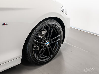 BMW 2er Gebrauchtwagen