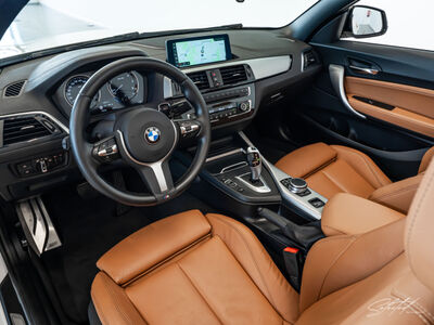 BMW 2er Gebrauchtwagen