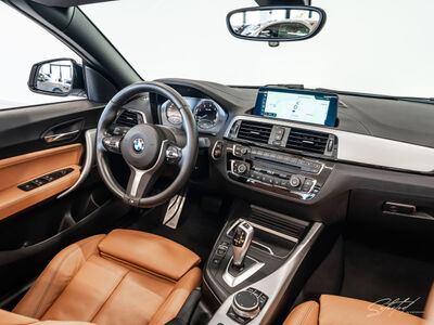 BMW 2er Gebrauchtwagen