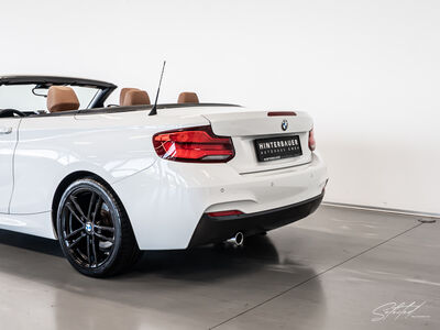 BMW 2er Gebrauchtwagen