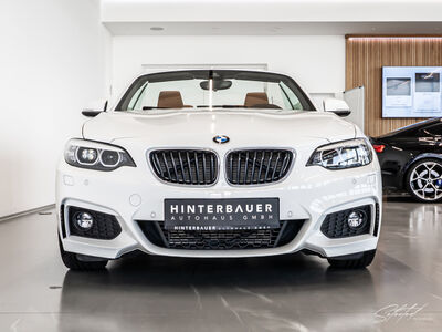 BMW 2er Gebrauchtwagen