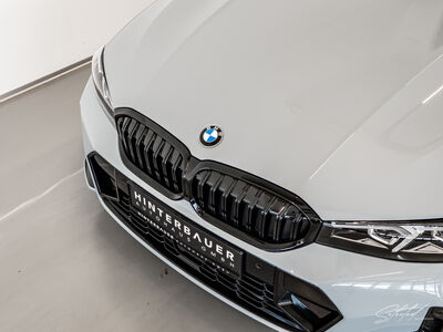 BMW 3er Gebrauchtwagen BMW 3er Gebrauchtwagen