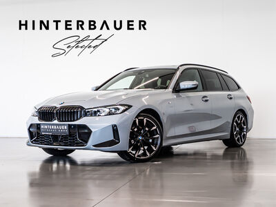BMW 3er Gebrauchtwagen BMW 3er Gebrauchtwagen