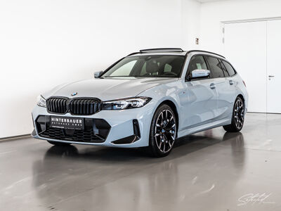 BMW 3er Gebrauchtwagen BMW 3er Gebrauchtwagen