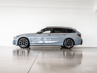 BMW 3er Gebrauchtwagen BMW 3er Gebrauchtwagen