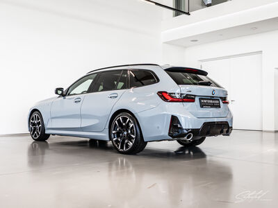 BMW 3er Gebrauchtwagen BMW 3er Gebrauchtwagen