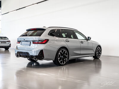 BMW 3er Gebrauchtwagen BMW 3er Gebrauchtwagen