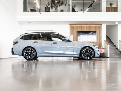 BMW 3er Gebrauchtwagen BMW 3er Gebrauchtwagen