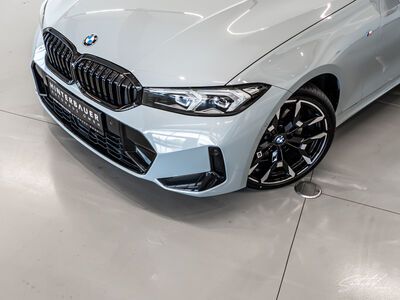 BMW 3er Gebrauchtwagen BMW 3er Gebrauchtwagen