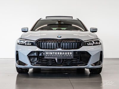 BMW 3er Gebrauchtwagen BMW 3er Gebrauchtwagen