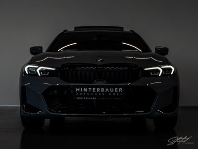 BMW 3er Gebrauchtwagen BMW 3er Gebrauchtwagen