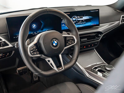 BMW 3er Gebrauchtwagen BMW 3er Gebrauchtwagen