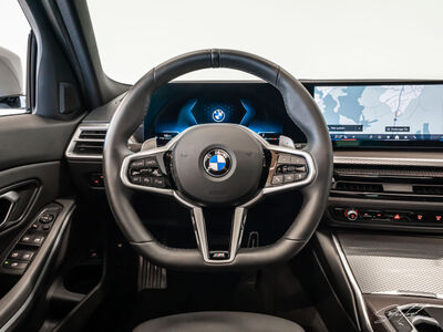 BMW 3er Gebrauchtwagen BMW 3er Gebrauchtwagen