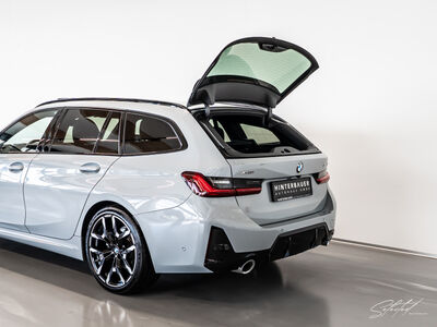 BMW 3er Gebrauchtwagen BMW 3er Gebrauchtwagen