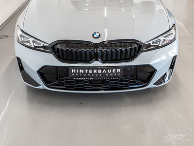 BMW 3er Gebrauchtwagen BMW 3er Gebrauchtwagen