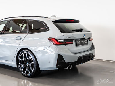 BMW 3er Gebrauchtwagen BMW 3er Gebrauchtwagen