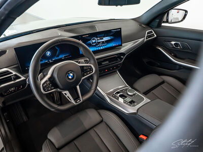 BMW 3er Gebrauchtwagen BMW 3er Gebrauchtwagen