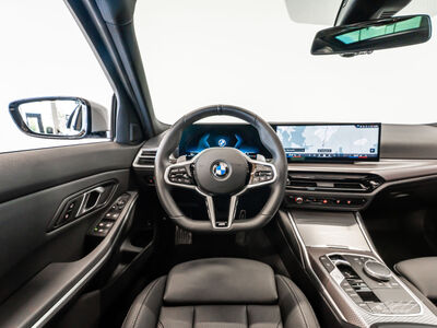 BMW 3er Gebrauchtwagen BMW 3er Gebrauchtwagen