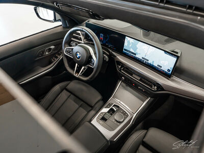 BMW 3er Gebrauchtwagen BMW 3er Gebrauchtwagen