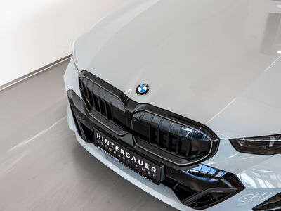 BMW 5er Gebrauchtwagen BMW 5er Gebrauchtwagen