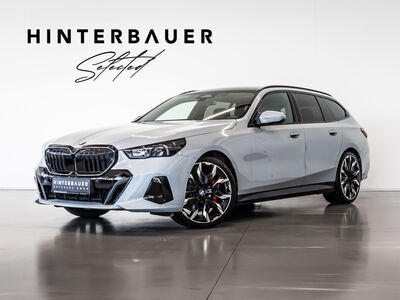 BMW 5er Gebrauchtwagen BMW 5er Gebrauchtwagen
