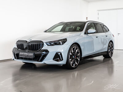 BMW 5er Gebrauchtwagen BMW 5er Gebrauchtwagen