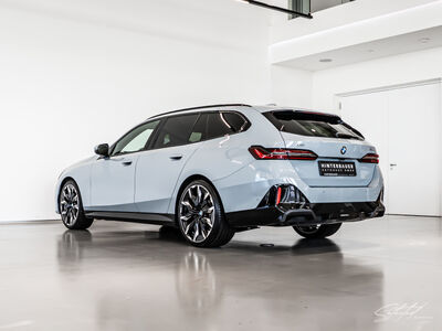 BMW 5er Gebrauchtwagen BMW 5er Gebrauchtwagen