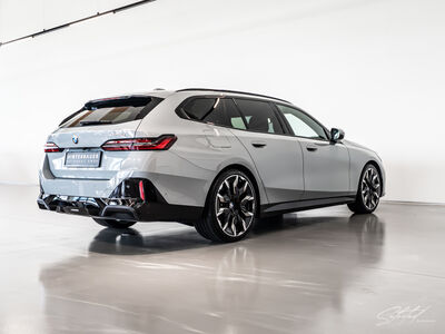 BMW 5er Gebrauchtwagen BMW 5er Gebrauchtwagen