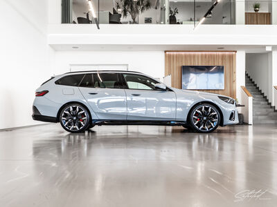 BMW 5er Gebrauchtwagen BMW 5er Gebrauchtwagen