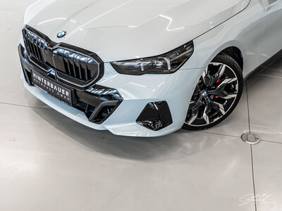BMW 5er Gebrauchtwagen BMW 5er Gebrauchtwagen
