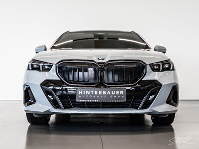 BMW 5er Gebrauchtwagen BMW 5er Gebrauchtwagen