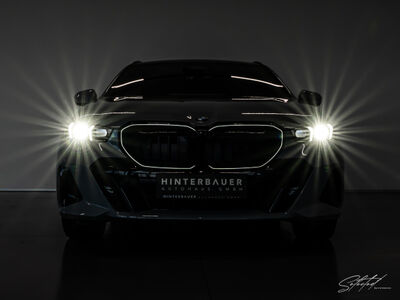 BMW 5er Gebrauchtwagen BMW 5er Gebrauchtwagen