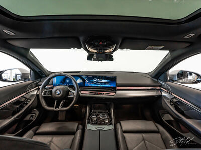 BMW 5er Gebrauchtwagen BMW 5er Gebrauchtwagen