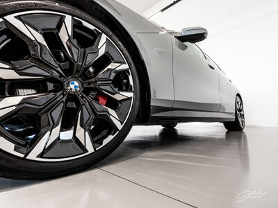 BMW 5er Gebrauchtwagen BMW 5er Gebrauchtwagen