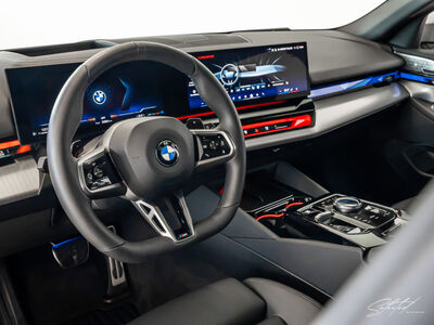 BMW 5er Gebrauchtwagen BMW 5er Gebrauchtwagen