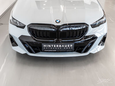 BMW 5er Gebrauchtwagen BMW 5er Gebrauchtwagen