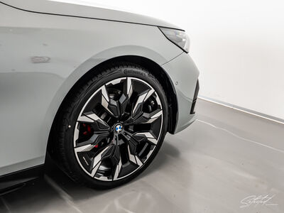 BMW 5er Gebrauchtwagen BMW 5er Gebrauchtwagen