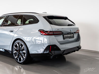 BMW 5er Gebrauchtwagen BMW 5er Gebrauchtwagen