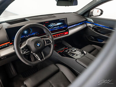 BMW 5er Gebrauchtwagen BMW 5er Gebrauchtwagen