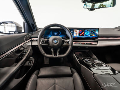 BMW 5er Gebrauchtwagen BMW 5er Gebrauchtwagen