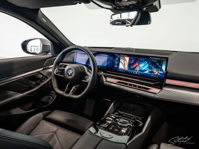 BMW 5er Gebrauchtwagen BMW 5er Gebrauchtwagen