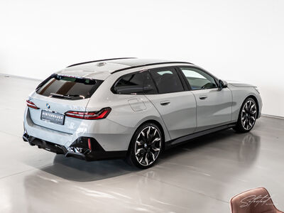 BMW 5er Gebrauchtwagen BMW 5er Gebrauchtwagen