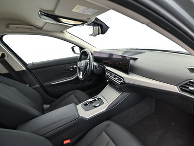 BMW 3er Gebrauchtwagen