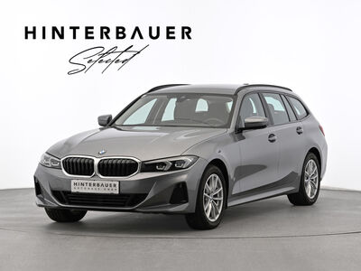 BMW 3er Gebrauchtwagen