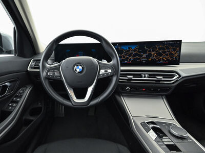 BMW 3er Gebrauchtwagen