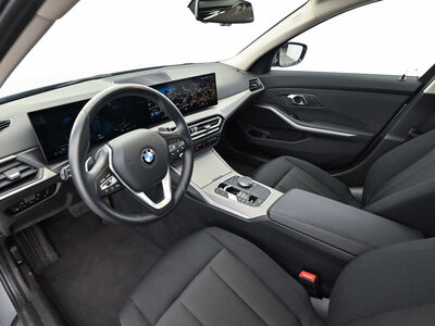 BMW 3er Gebrauchtwagen