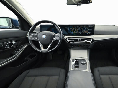 BMW 3er Gebrauchtwagen