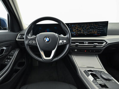 BMW 3er Gebrauchtwagen