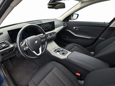 BMW 3er Gebrauchtwagen