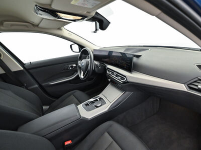 BMW 3er Gebrauchtwagen